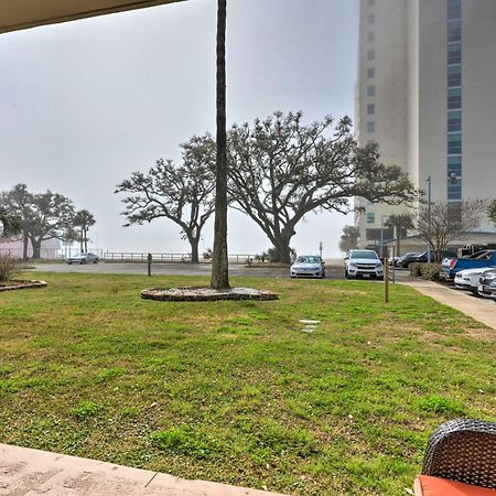 Ground-Floor Condo - Walk To Beach And Casino! Biloxi Exterior photo